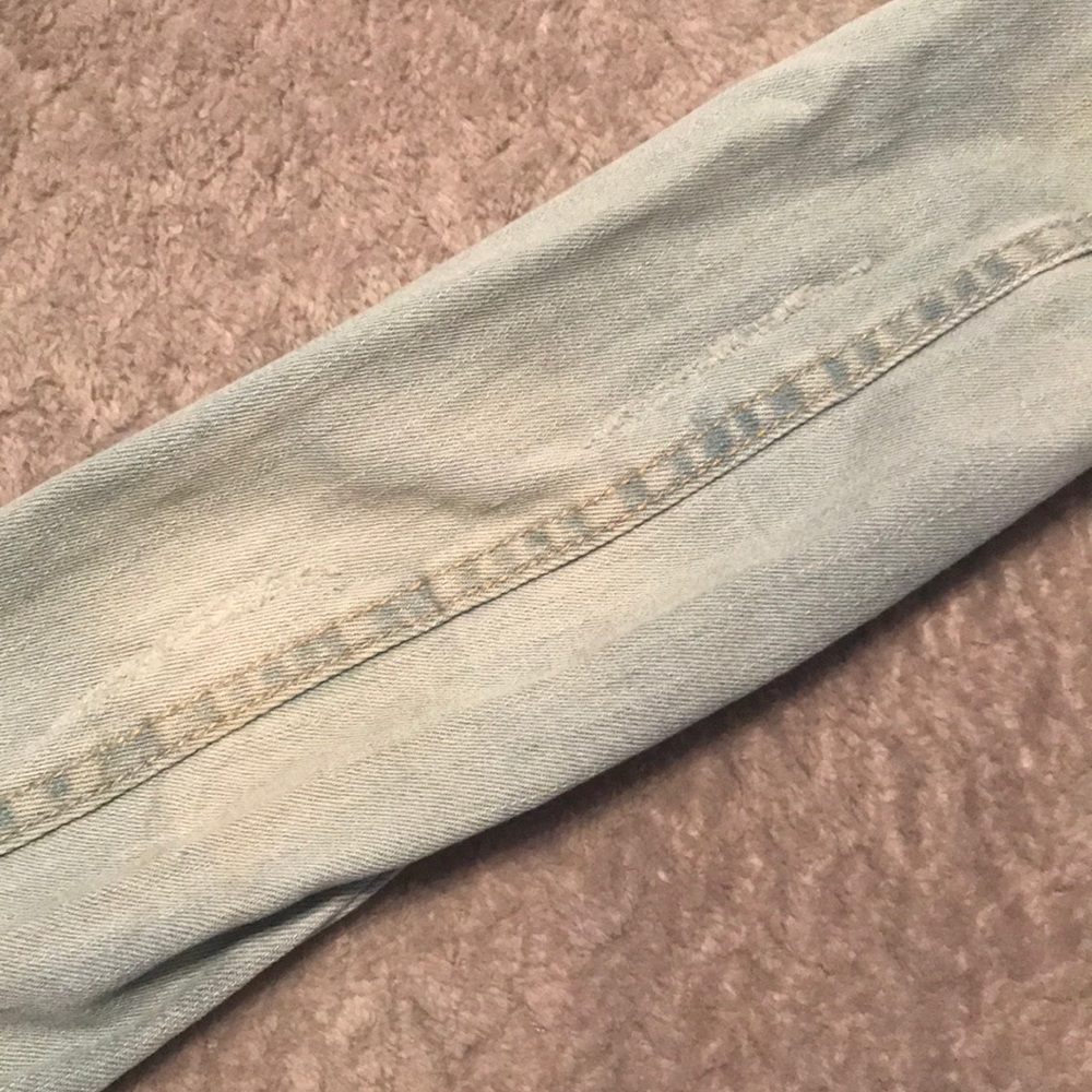 H&M Jean Jacket - Picture 6 of 7